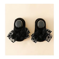 Bonfino Hair Accessories Combo Sets - Black