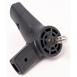 BFOBGST002 Wheel fixture Black For Baby Strollers & Prams