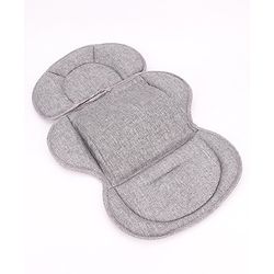 BFOBGCS01 Seat Cushion Grey For Baby Car Seats