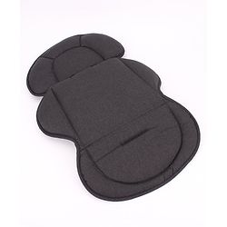 BFOBGCS01 Seat Cushion Black For Baby Car Seats