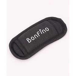 BFOBGCS01 Harness Cushion Black For Baby Car Seats