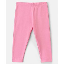Bonfino 100% Cotton Full Sleeves Night Suit Fairy Print Pack of 3 - Pink & Ivory