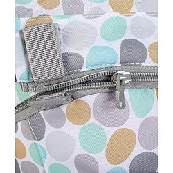 Bonfino Cuddle 5-in-1 Baby Carrier with Hip Seat: Ergonomic design, 5 Carry positions, Breathable mesh, Padded straps, Storage pockets, Adjustable hood, Durable buckles, Supports up to 15 kg- Grey