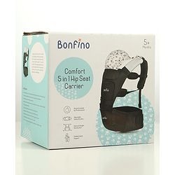 BGBCB03 Babyhug carrier box