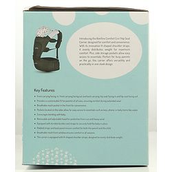 BGBCB03 Babyhug carrier box