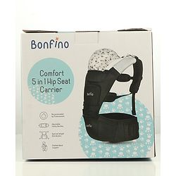 BGBCB03 Babyhug carrier box