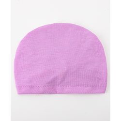 Bonfino Headbands with Bow Applique Free Size - Lilac
