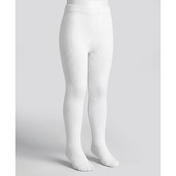Bonfino Knit Solid Color Stockings Pack of 3 - Black White & Beige
