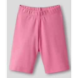 Bonfino 100% Cotton Knit Solid Shorts Pack of 3 - Multicolor