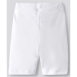 Bonfino 100% Cotton Knit Solid Shorts Pack of 3 - Multicolor