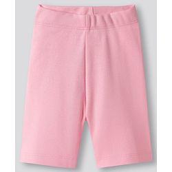 Bonfino 100% Cotton Knit Solid Shorts Pack of 3 - Multicolor