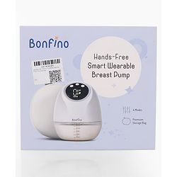 FNBF049-Electric Unit for Wearable Breast Pump
