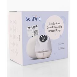 FNBF049-Electric Unit for Wearable Breast Pump
