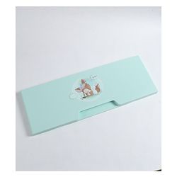 HX0039362 Front Big Drawer Panel-Bobo Deer + Rabbit