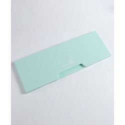HX0039362 Front  Big Drawer Panel-White Grass printing