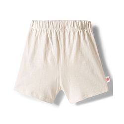 Bonfino Cotton Knit Solid Colour Shorts Pack Of 3 - Pink White & Fuchsia