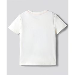 Bonfino 100% Cotton Knit Vehicles Printed Co-Ords T-shirt & Shorts Set Pack of 2 - Multicolour