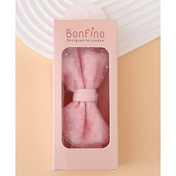 Bonfino Headbands Free Size - Pink