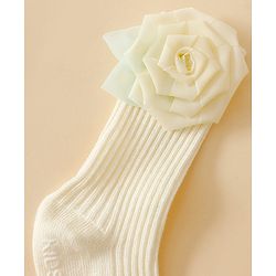 Bonfino Princess Socks and Headband Combo Sets - Yellow Light