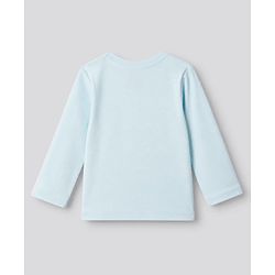 Bonfino Marvel 100% Cotton Interlock Knit Full Sleeves T-Shirt & Pajama Night Suits with Spider Man Graphics Print Pack of 3 - Light Blue Red Navy Blue