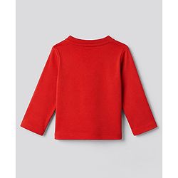 Bonfino Marvel 100% Cotton Interlock Knit Full Sleeves T-Shirt & Pajama Night Suits with Spider Man Graphics Print Pack of 3 - Light Blue Red Navy Blue