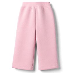 Bonfino Cotton Blend Knit Winter Wear Suit with Full Sleeves and Heart Print in Pink