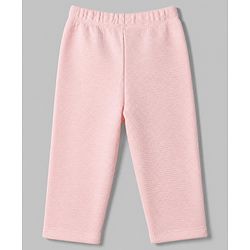 Bonfino 100% Cotton Knit Full Sleeves T-Shirt & Pyjama Night Suit with Tulip Print - White
